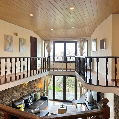 Retiro De Gondramaz - 200 M2ヴィラ エクステリア 写真