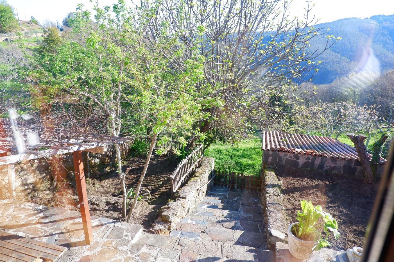 Retiro De Gondramaz - 200 M2ヴィラ エクステリア 写真