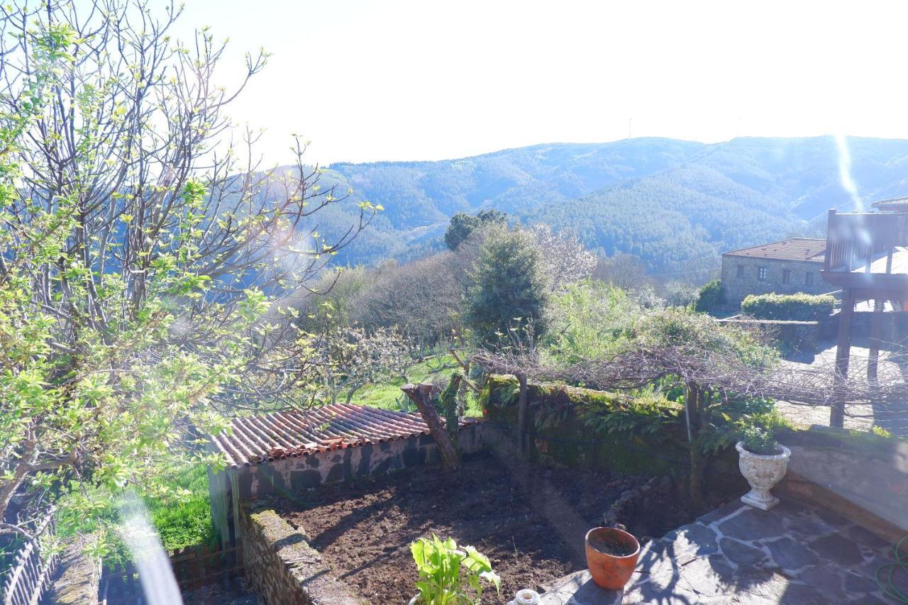 Retiro De Gondramaz - 200 M2ヴィラ エクステリア 写真