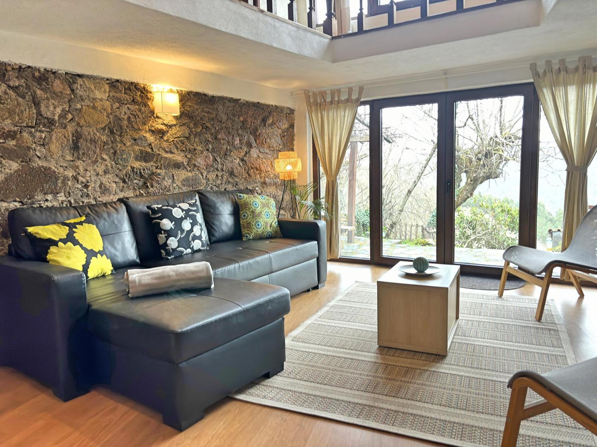 Retiro De Gondramaz - 200 M2ヴィラ エクステリア 写真