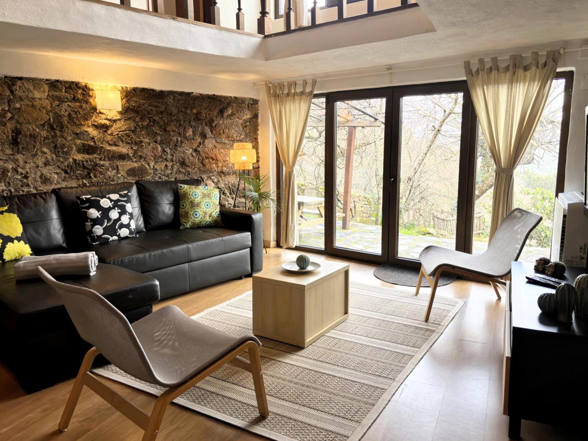 Retiro De Gondramaz - 200 M2ヴィラ エクステリア 写真