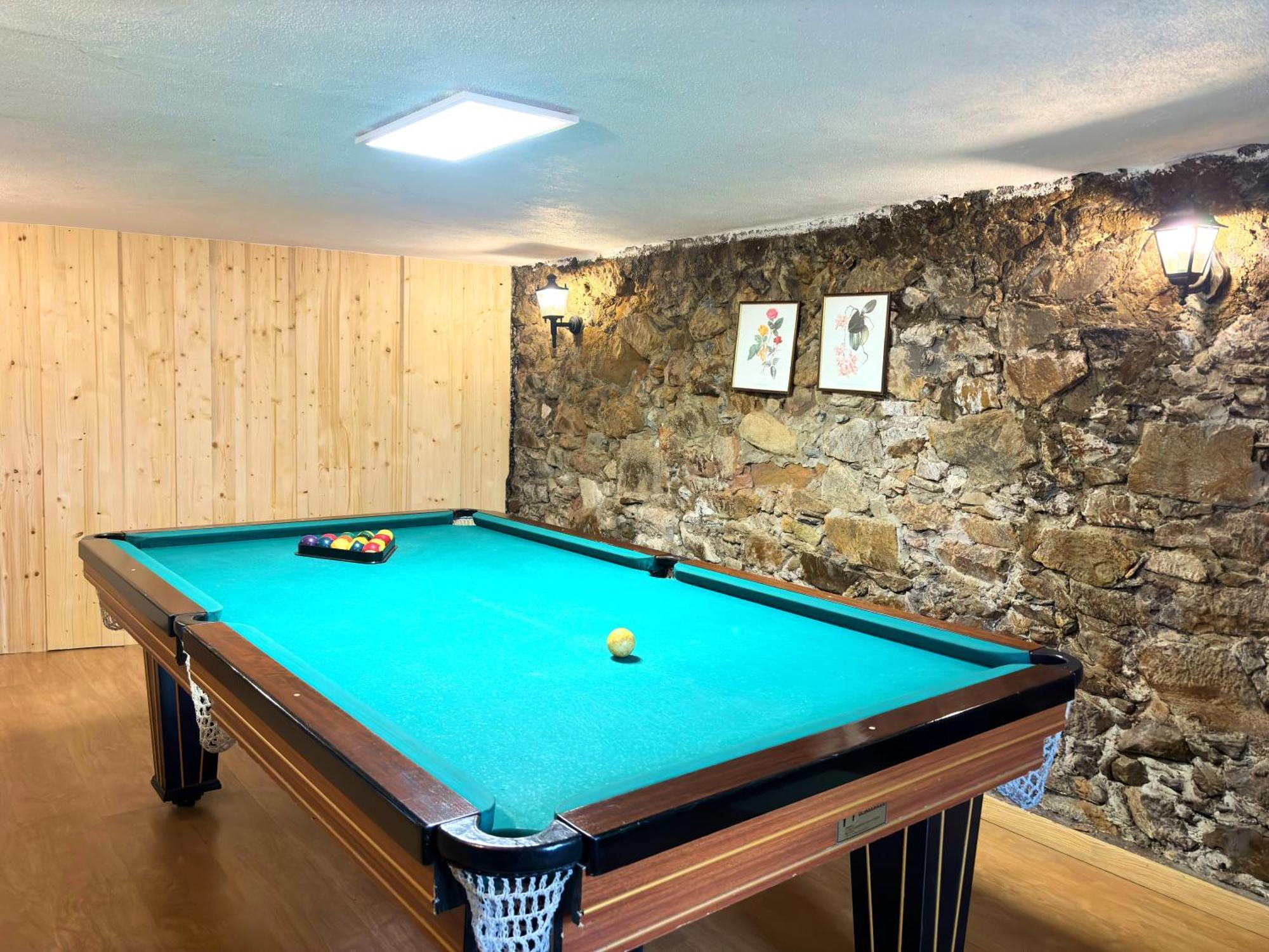 Retiro De Gondramaz - 200 M2ヴィラ エクステリア 写真