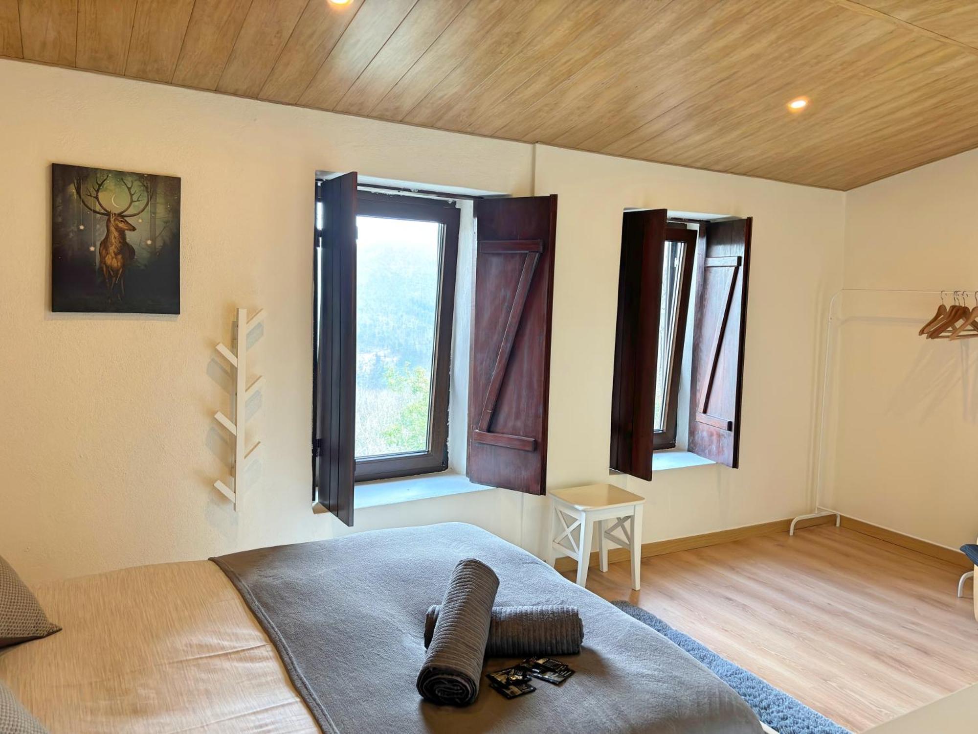 Retiro De Gondramaz - 200 M2ヴィラ エクステリア 写真